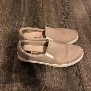 Dr. Scholl’s Slip on Sneakers